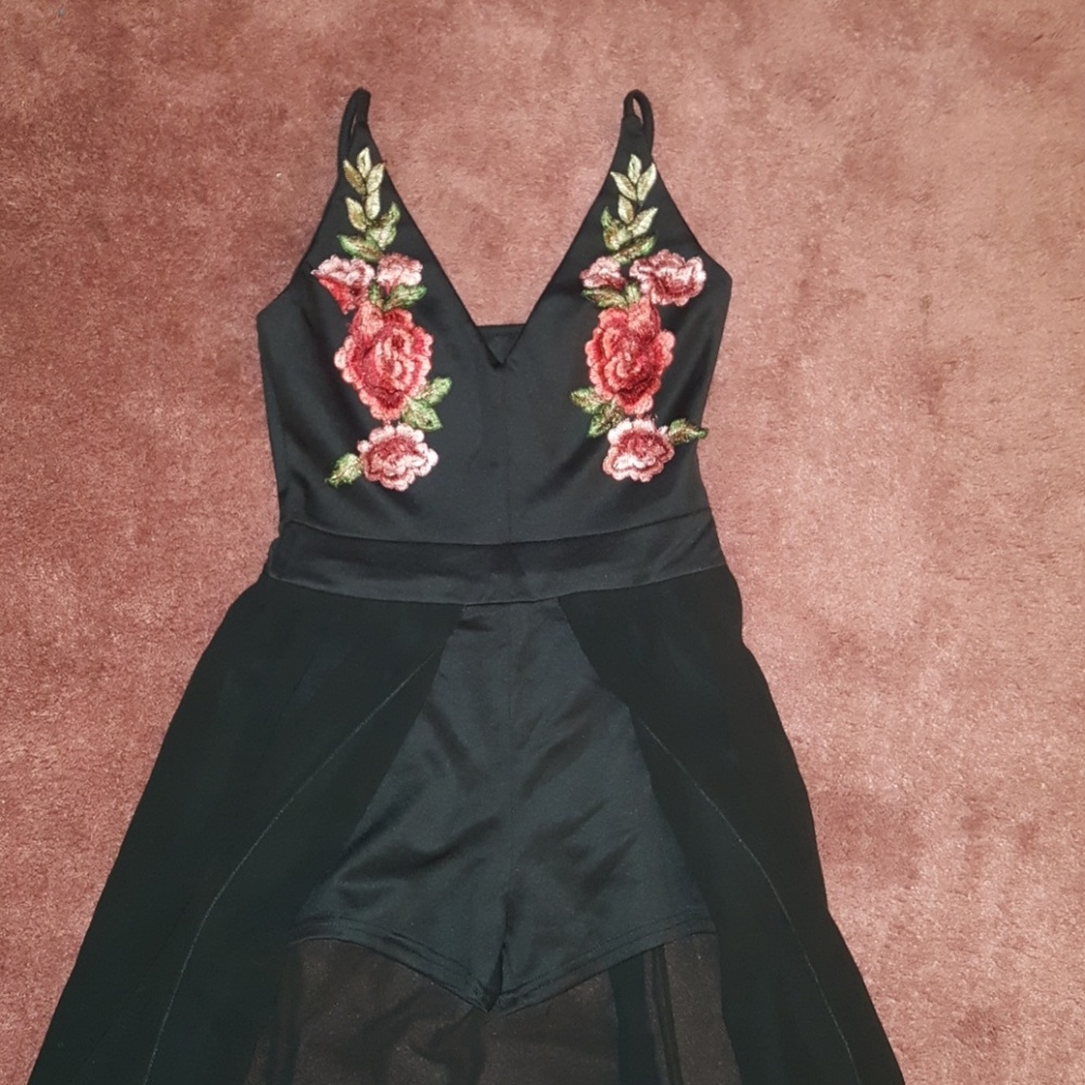 Regal ROMPER